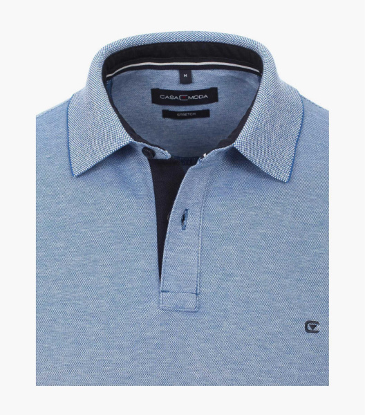 Рубашка поло CasaModa