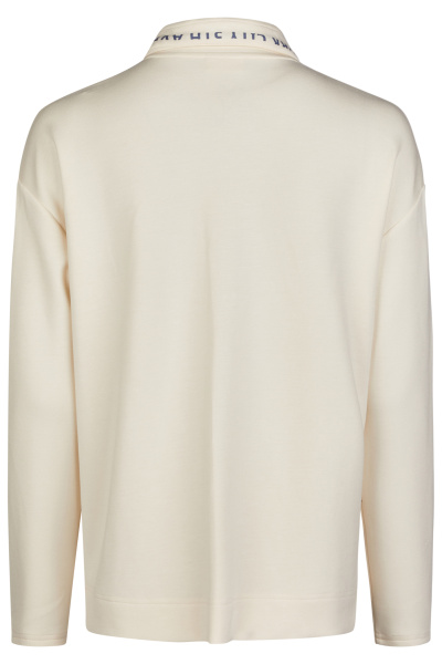 Свитшот на молнии Barbara Lebek